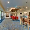 Отель Holiday Inn Express Fishkill-Mid Hudson Valley, an IHG Hotel, фото 21