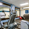 Отель Hampton Inn Columbus-West, фото 16