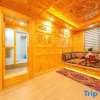 Отель Jiuzhaigou Nomadic Home Tibetan Suites, фото 4