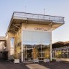 Отель OKKO Hotels Paris Gare de l'Est в Париже