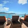 Отель Caribbean Chic ocean front home 3 min to beach, фото 8