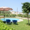 Отель Chill & Relax Home with Pool near Beach, фото 27