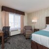 Отель Best Western Plus Chestermere Hotel, фото 50