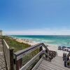 Отель Sand In My Shoes ~ Gulf Front ~ Amazing Views ~ 3 Beds/2.5 Baths ~ Pool, фото 21