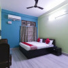 Отель Oyo 45372 N. N Residency, фото 20