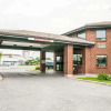 Отель Comfort Inn Laval, фото 1