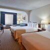 Отель Holiday Inn Hotel & Suites Peachtree City, an IHG Hotel, фото 9