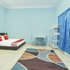 Отель OYO 90551 Zn Mix Homestay & Roomstay, фото 14