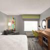 Отель Hampton Inn & Suites Ft. Lauderdale Arpt/South Cruise Port, фото 7