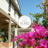 Отель Bomo Suites, фото 20