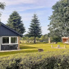 Отель 6 Person Holiday Home in Nordborg, фото 22