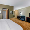 Отель Comfort Inn & Suites, фото 32