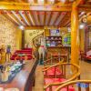 Отель Yiyun Boutique Hostel, фото 8