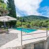 Отель FANGAR VELL - Villa with private pool in Campanet. Free WiFi, фото 9