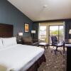 Отель Holiday Inn Express Solana Beach-Del Mar, an IHG Hotel, фото 4