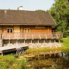 Отель Metsavana Holiday House, фото 6
