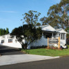 Отель King Street Motel, фото 1