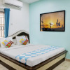 Отель Goroomgo Amit Guest House Tagore Park, фото 3