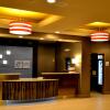 Отель Holiday Inn Express Covington-Madisonville, an IHG Hotel, фото 2