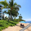Отель Lahaina Shores #522 Studio Bedroom Condo by RedAwning, фото 21