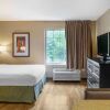 Отель Extended Stay America Suites Boston Marlborough, фото 3