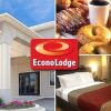 Отель Murwillumbah Motor Inn в Мервилламбе