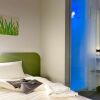 Отель ibis budget Lyon Saint Genis Laval, фото 15