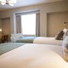 Отель Innkeeper's Lodge Leeds, Calverley в Пудси