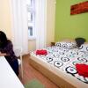 Отель CentrÁlom Apartman, фото 3