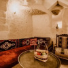 Отель Ortahisar Cave Hotel, фото 12