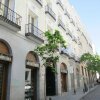 Отель El Retiro de los Madrazo в Мадриде
