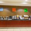 Отель Comfort Suites University, фото 29