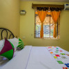 Отель OYO 12926 Home Elegant 1BHK Colva Beach, фото 11