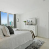 Отель Top Fort Lauderdale Condo 7th Floor - Private And Sanitized, Hotel Amenities, Free Parking for Stays, фото 7