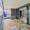 Отель Apart no melhor do Meireles by Carpediem, фото 5