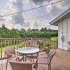 Отель Idyllic Getaway w/ Deck ~ 4 Mi to Dtwn Athens, фото 8