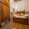 Отель Room in Guest Room - Charming Riad Ouliya in Fès With Authentic Moroccan Design, фото 11