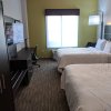 Отель Holiday Inn Express & Suites Charlotte-Concord-I-85, an IHG Hotel, фото 4