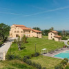 Отель Santa Maria Maddalena 10 Emma Villas, фото 27