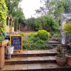 Отель Guestready - Luxury Oasis 5BR Home With Private Garden в Брайтоне