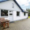 Отель Picturesque Holiday Home in Hals With Terrace, фото 1