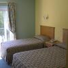 Отель Woodenbridge Lodge в Вуденбридже