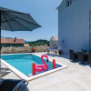 Отель Nice Home in Zaton Veliki With Sauna, Wifi and 4 Bedrooms, фото 31