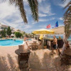 Отель AMA Ibiza Suites - Adults Only, фото 40
