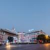 Отель Hanting Hotel Yuxi Nie'er Music Square, фото 5