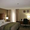 Отель Comfort Inn, фото 30