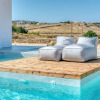 Отель Lil Paros Luxury suites, фото 18