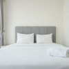 Отель Elegant And Comfy 2Br With Private Lift At Menteng Park Apartment, фото 2