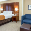 Отель Surf and Sand Fernandina Beach at Amelia Island, Ascend Hotel Collection, фото 50