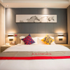 Отель Jun Hotels, фото 6